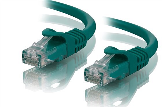 ALOGIC 50m Green CAT6 Network Cable-preview.jpg